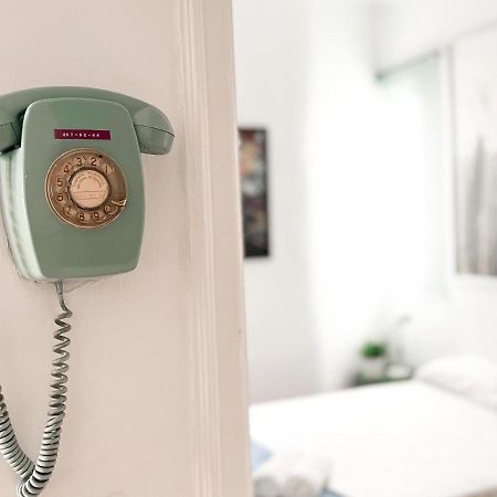 마드리드 El Refugio Del Meson 아파트 외부 사진